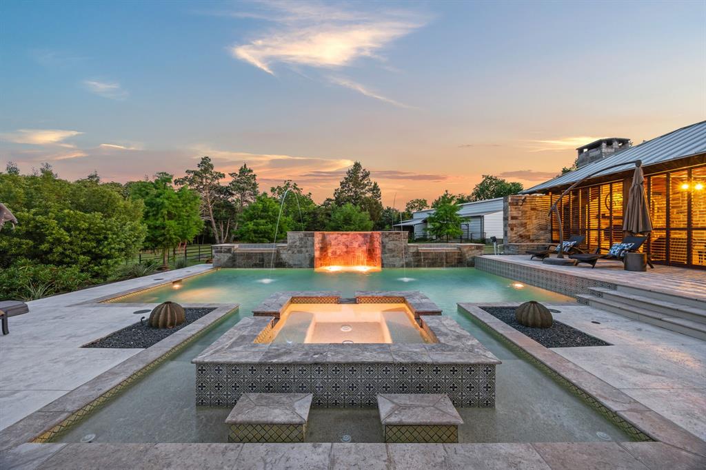 J Edmonson - Residential