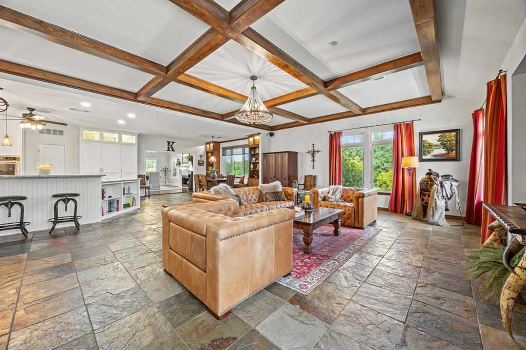 J Edmonson - Residential