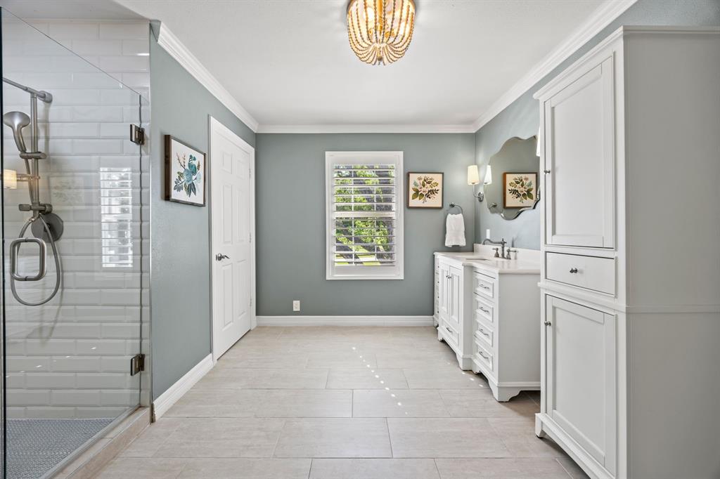 J Edmonson - Residential