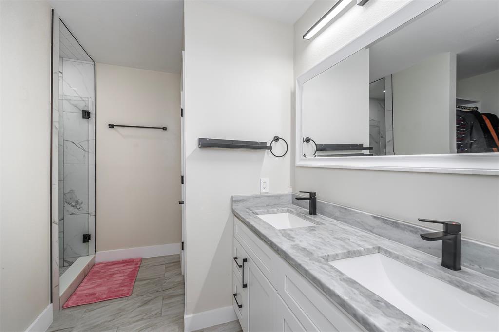 Richland Hills Add - Residential