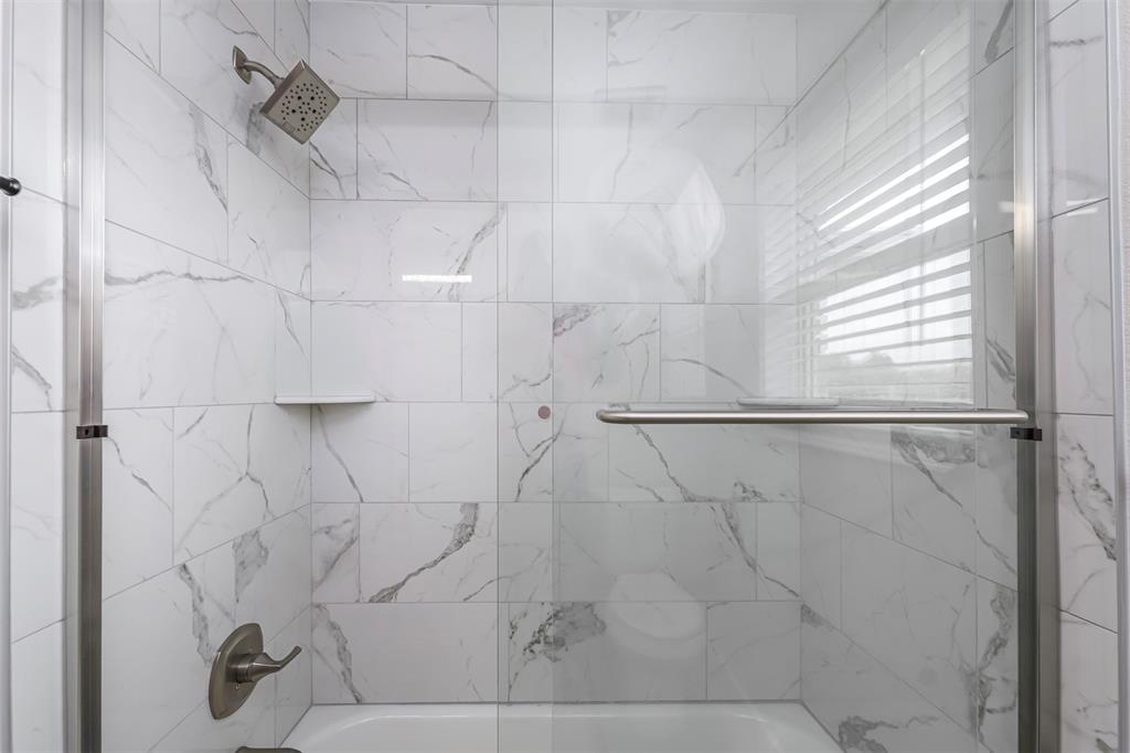 Richland Hills Add - Residential