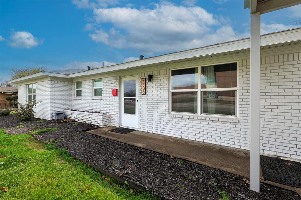 Richland Hills Add - Residential