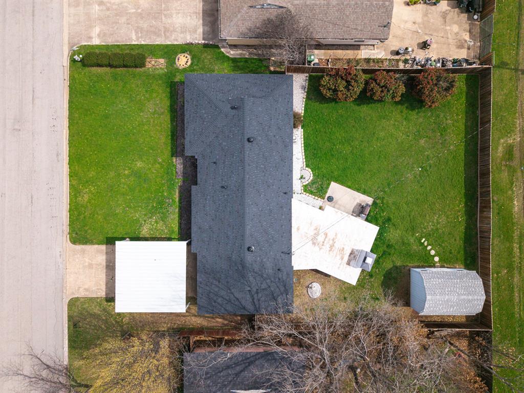 Richland Hills Add - Residential