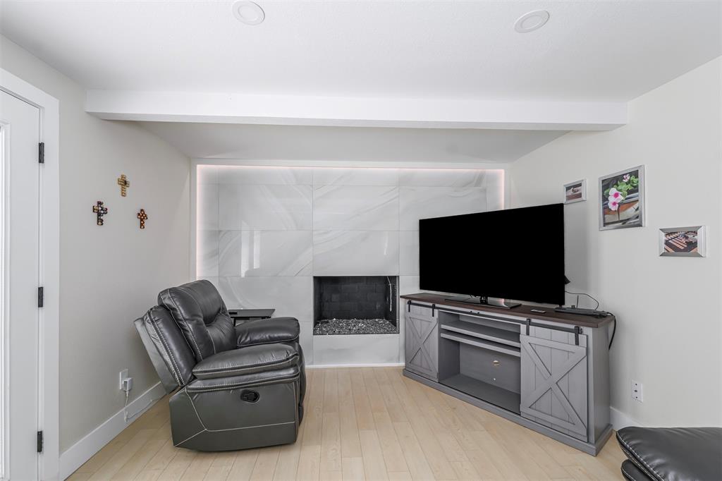 Richland Hills Add - Residential