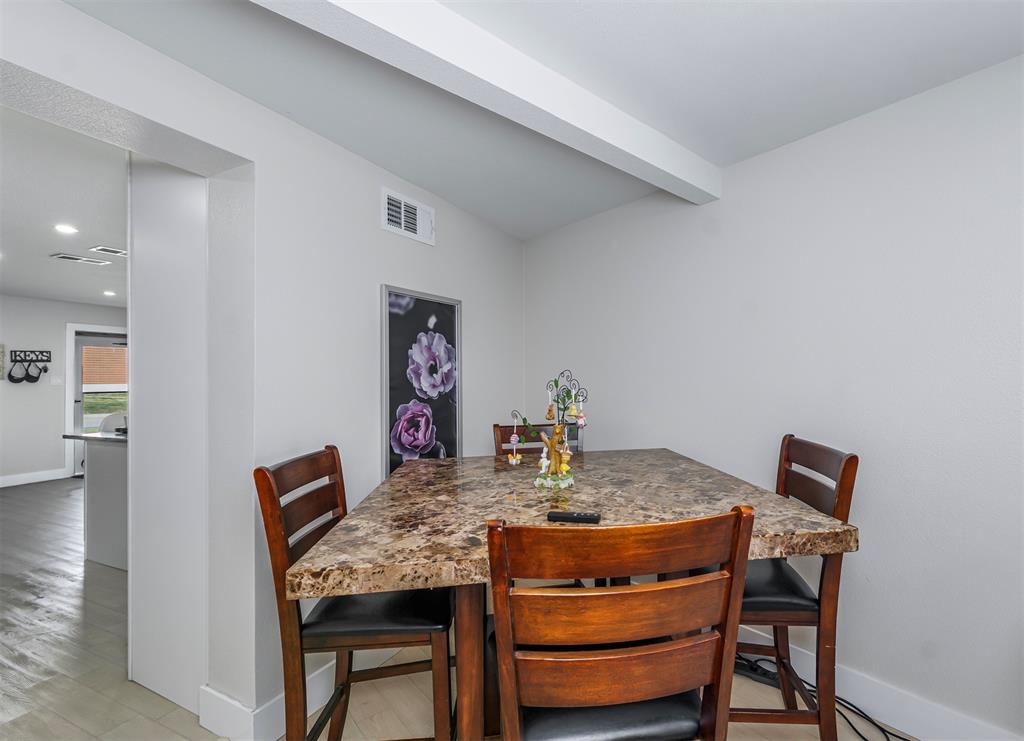 Richland Hills Add - Residential