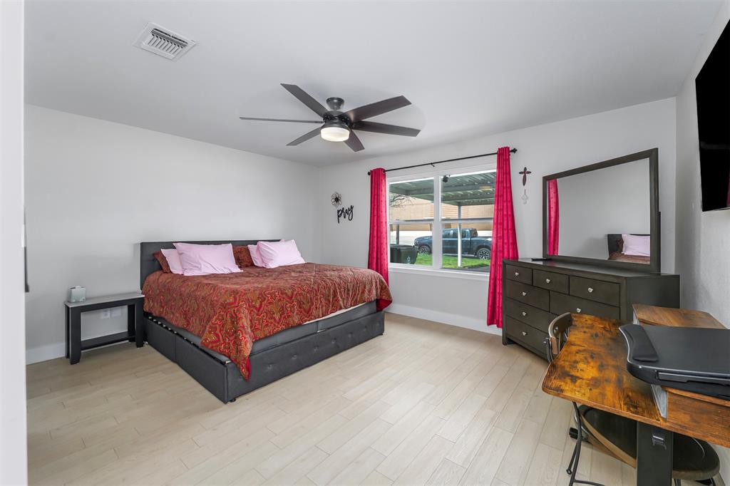 Richland Hills Add - Residential