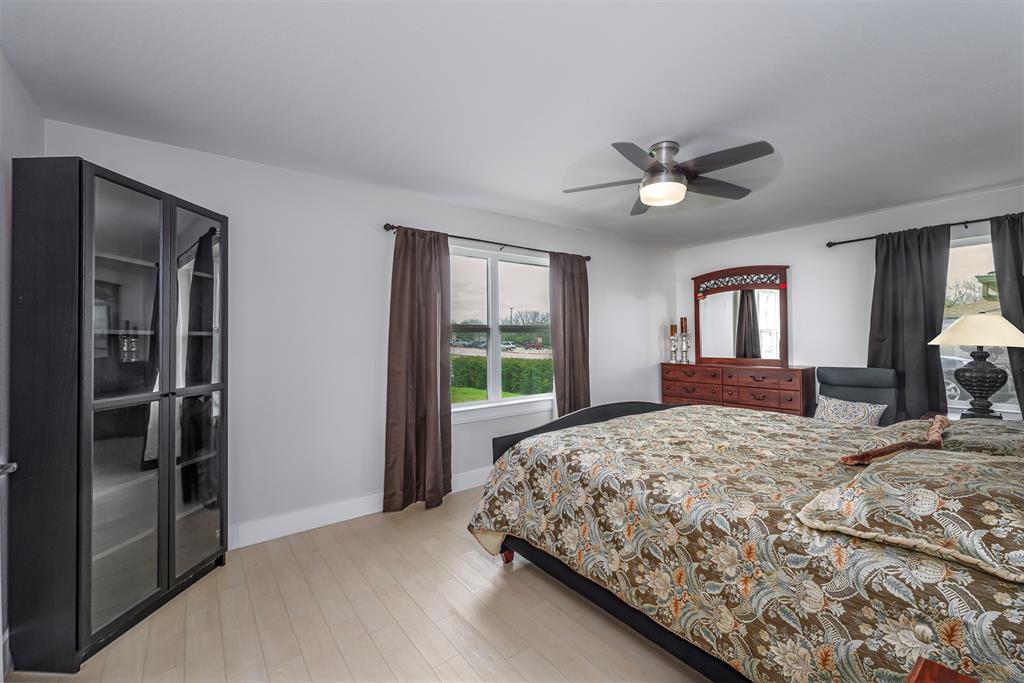 Richland Hills Add - Residential