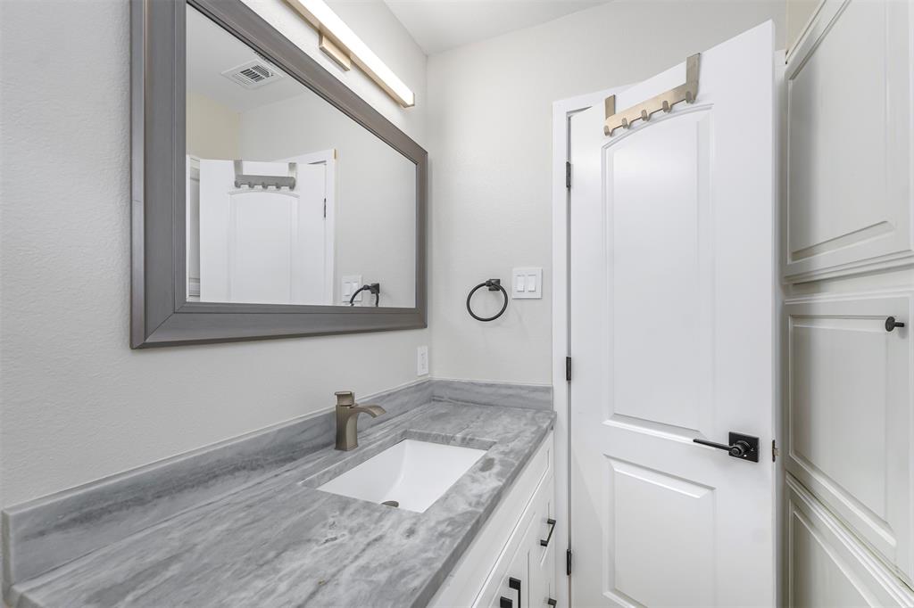 Richland Hills Add - Residential