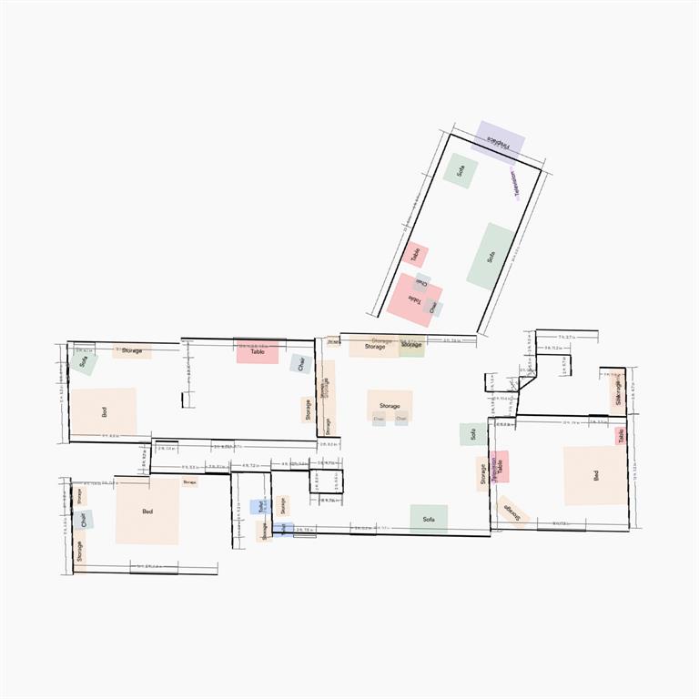 Richland Hills Add - Residential