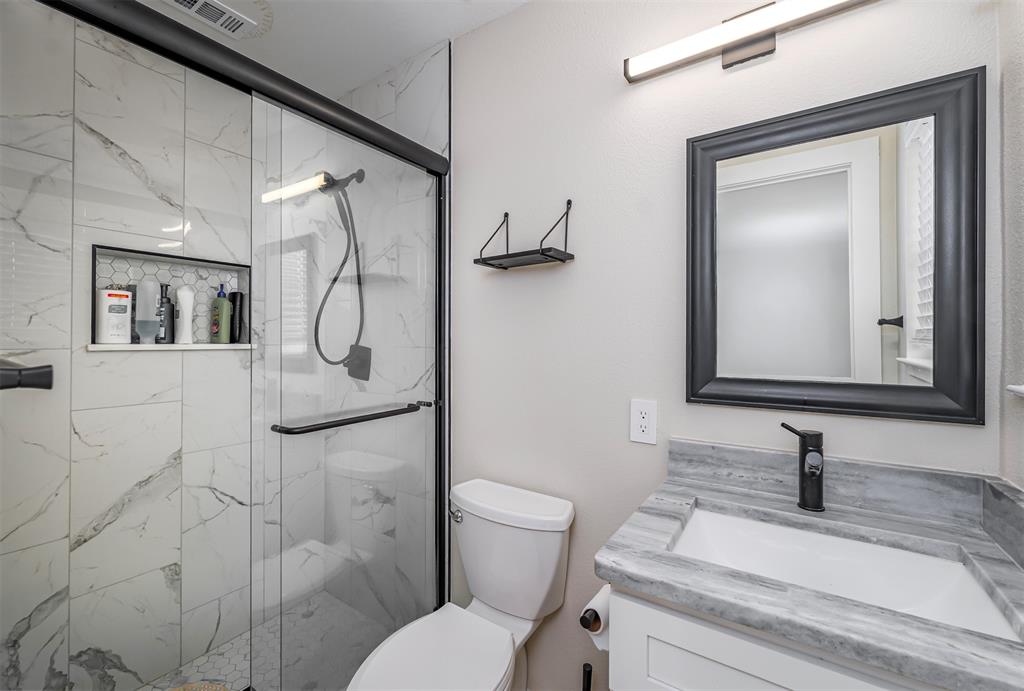 Richland Hills Add - Residential