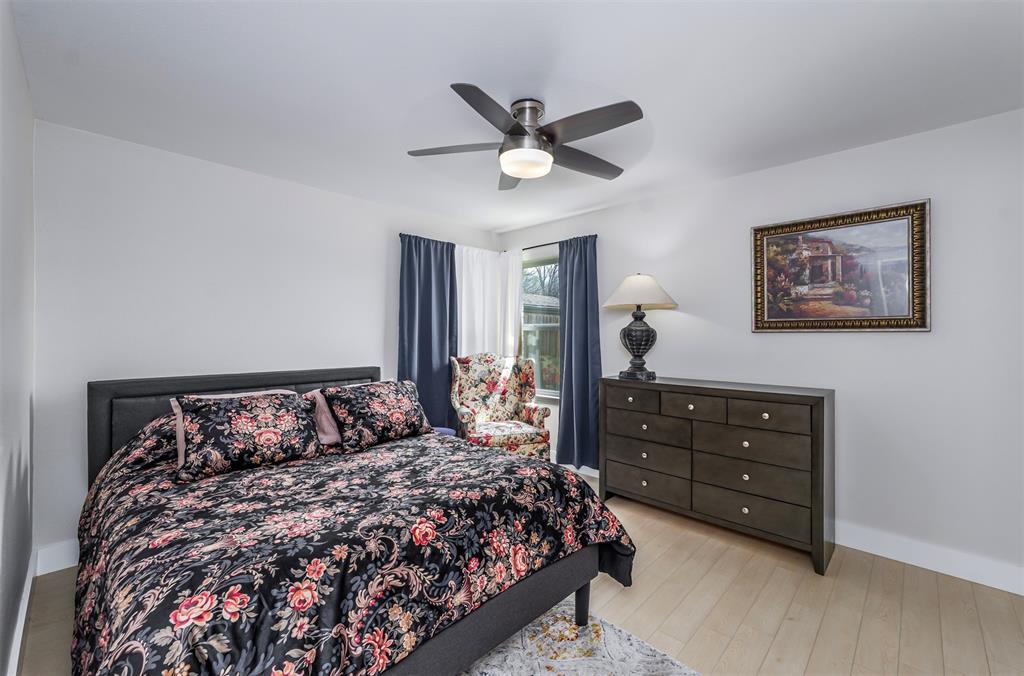 Richland Hills Add - Residential