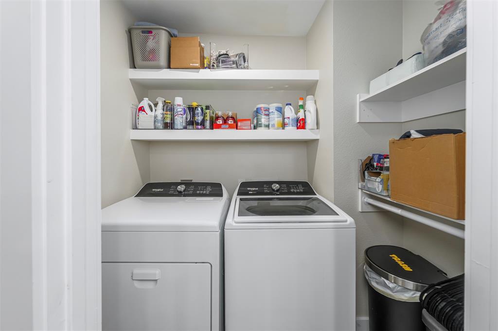 Richland Hills Add - Residential