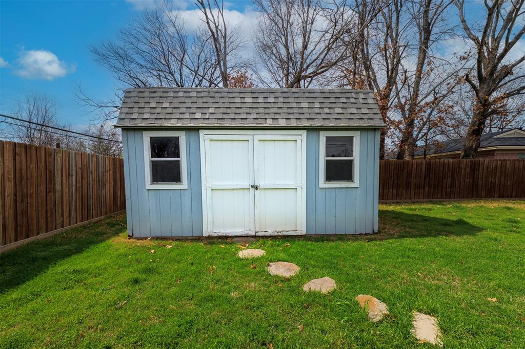 Richland Hills Add - Residential