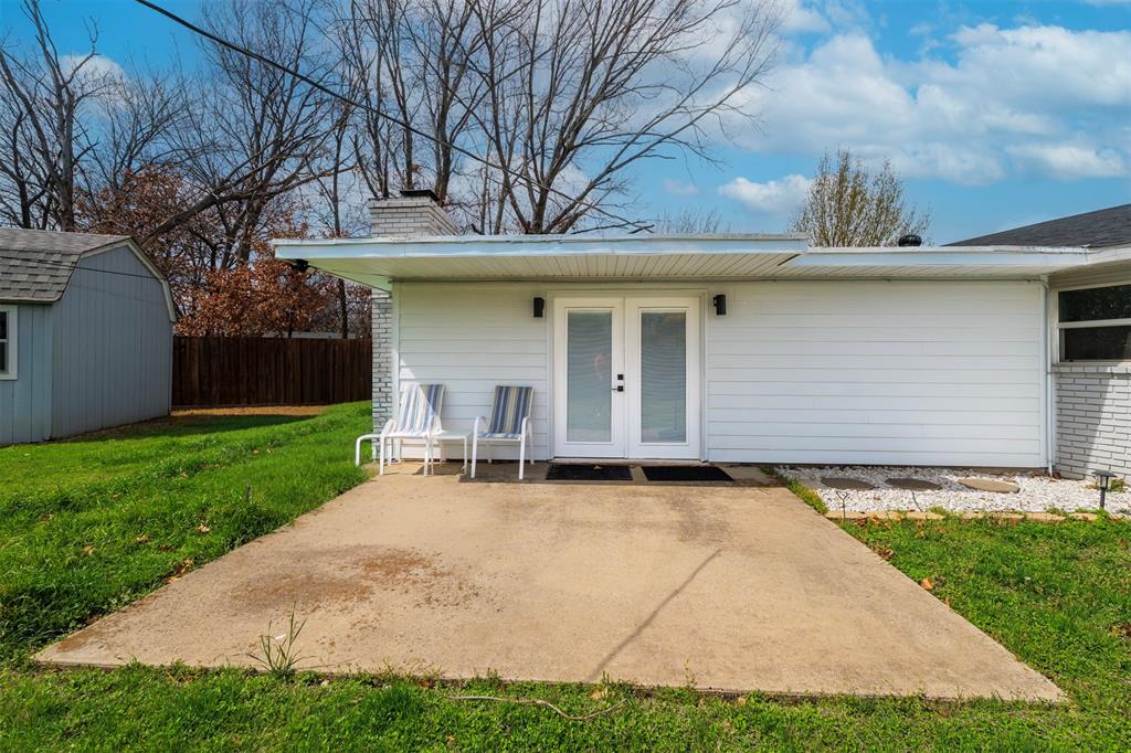 Richland Hills Add - Residential