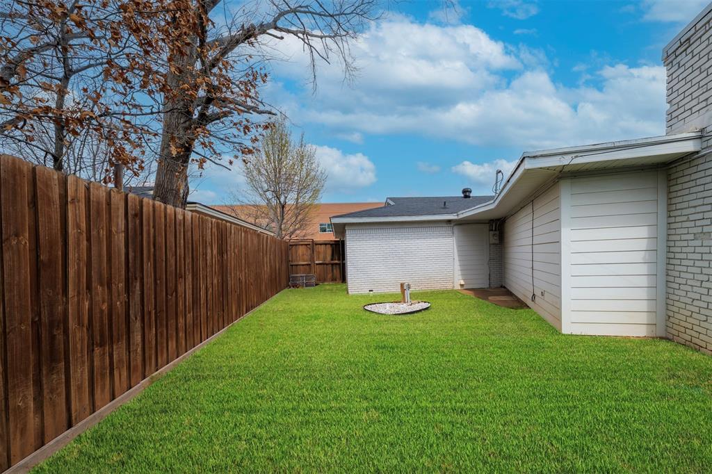 Richland Hills Add - Residential