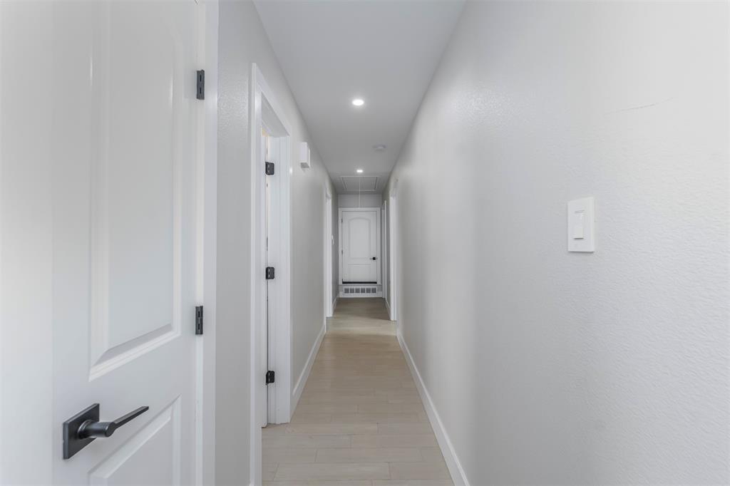 Richland Hills Add - Residential