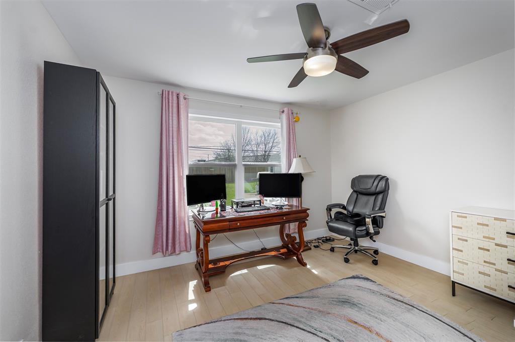 Richland Hills Add - Residential