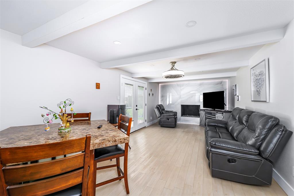 Richland Hills Add - Residential