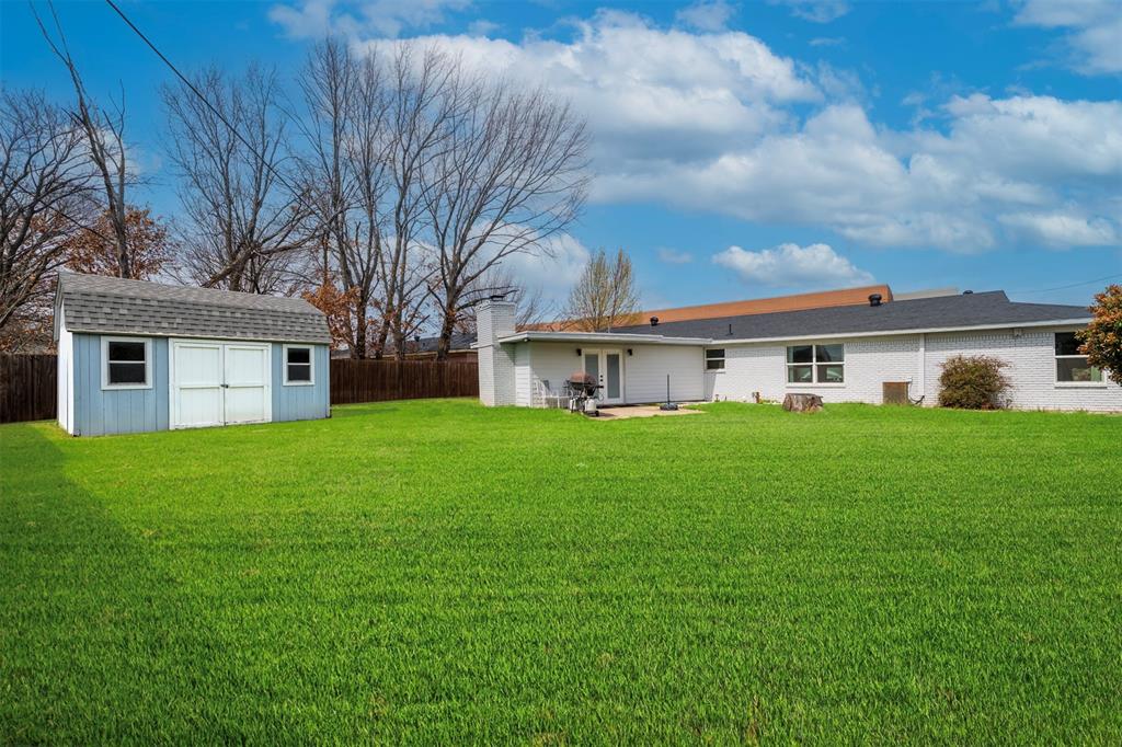 Richland Hills Add - Residential