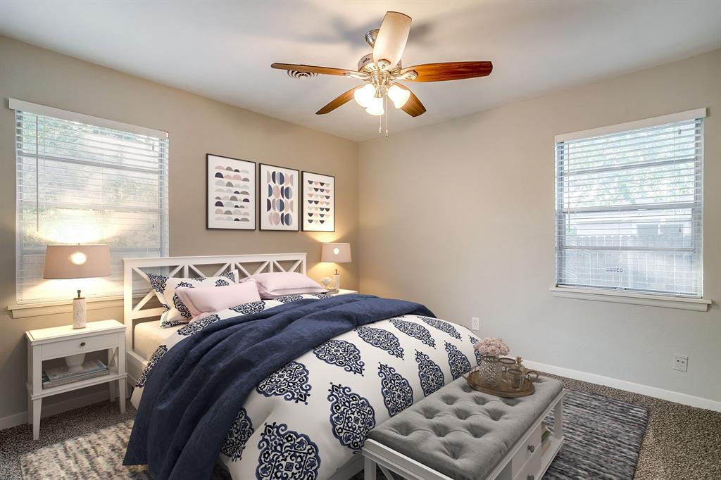 Boaz Z Country Place Add - Residential