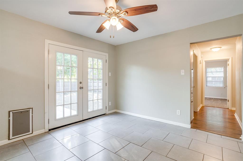 Boaz Z Country Place Add - Residential