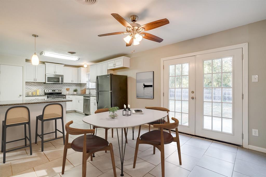 Boaz Z Country Place Add - Residential