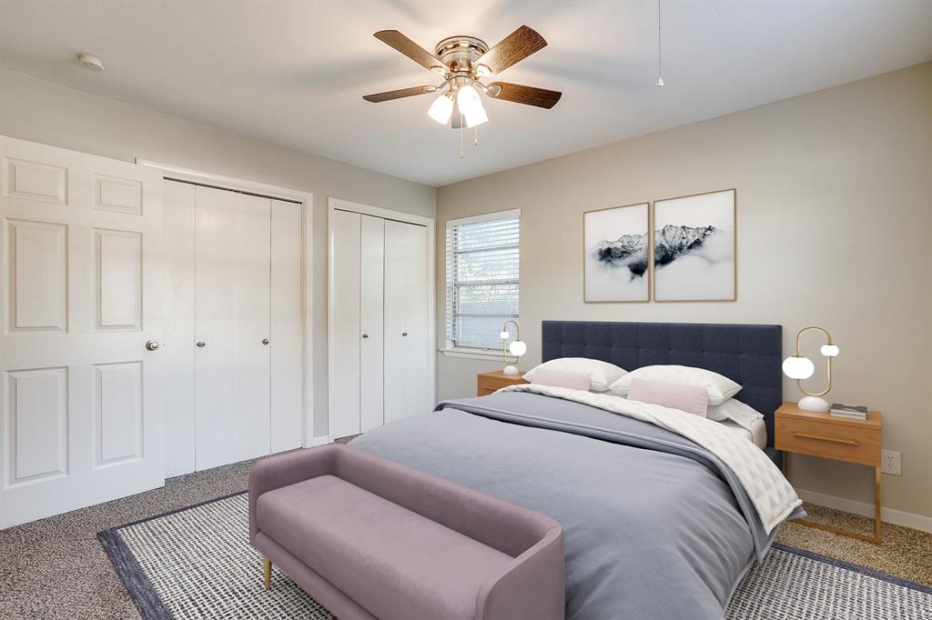 Boaz Z Country Place Add - Residential