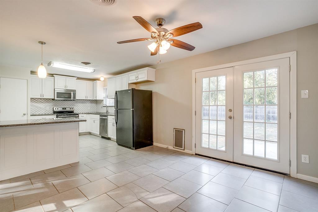 Boaz Z Country Place Add - Residential