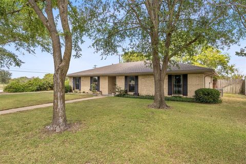 A home in Greenville