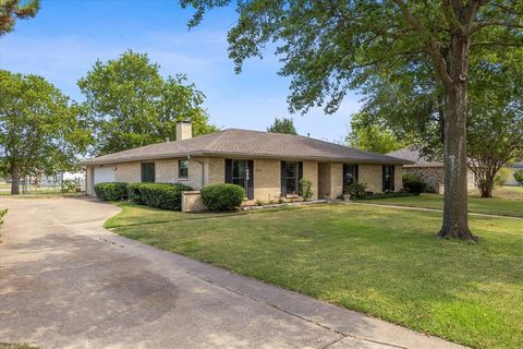 A home in Greenville