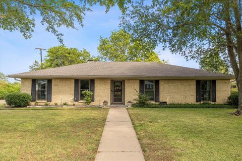 A home in Greenville