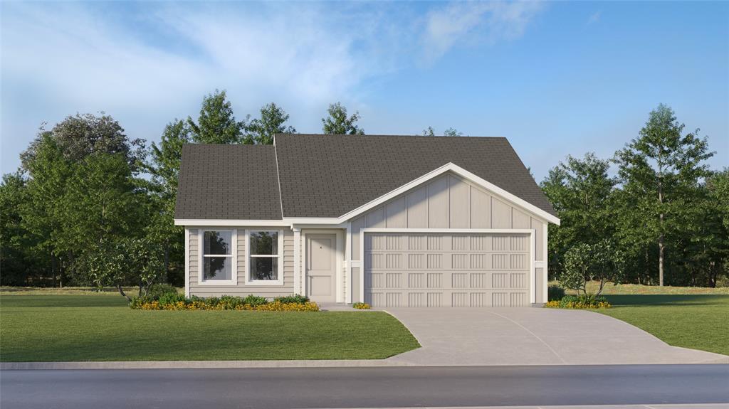 Carrell Hills - Residential