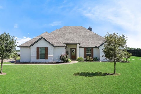 Photo of 2423 County Road 2710, Caddo Mills, TX 75135 (MLS # 21279958)