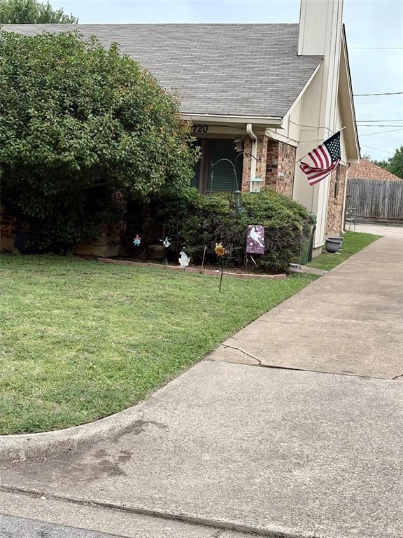 5720 Cancun Drive