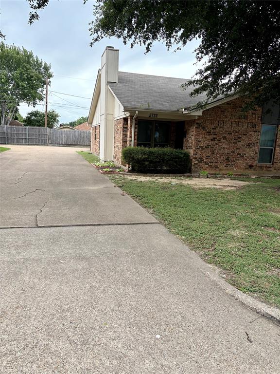 5720 Cancun Drive