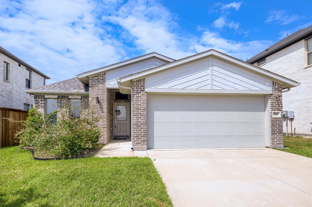 Photo of 114 Mandarin Street, Forney, TX 75126 (MLS # 21347174)