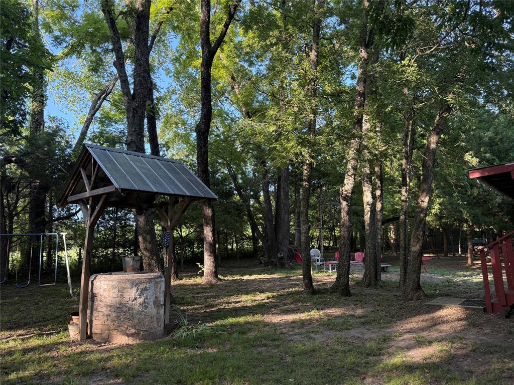 Calvin Boles Surv Abs #28 - Land