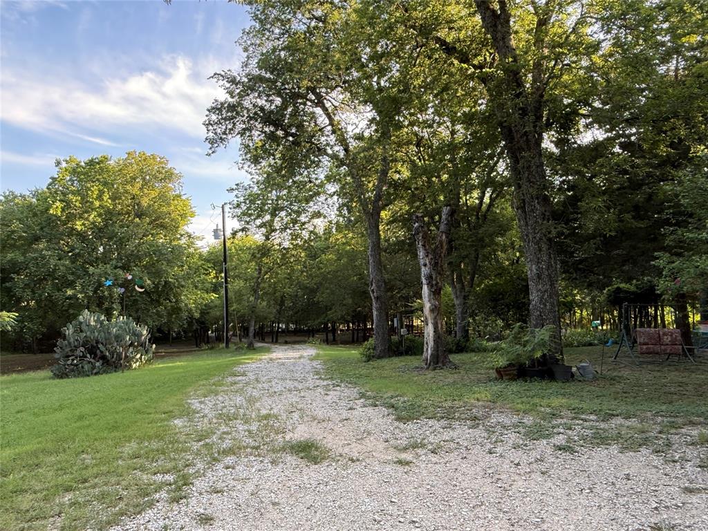 Calvin Boles Surv Abs #28 - Land