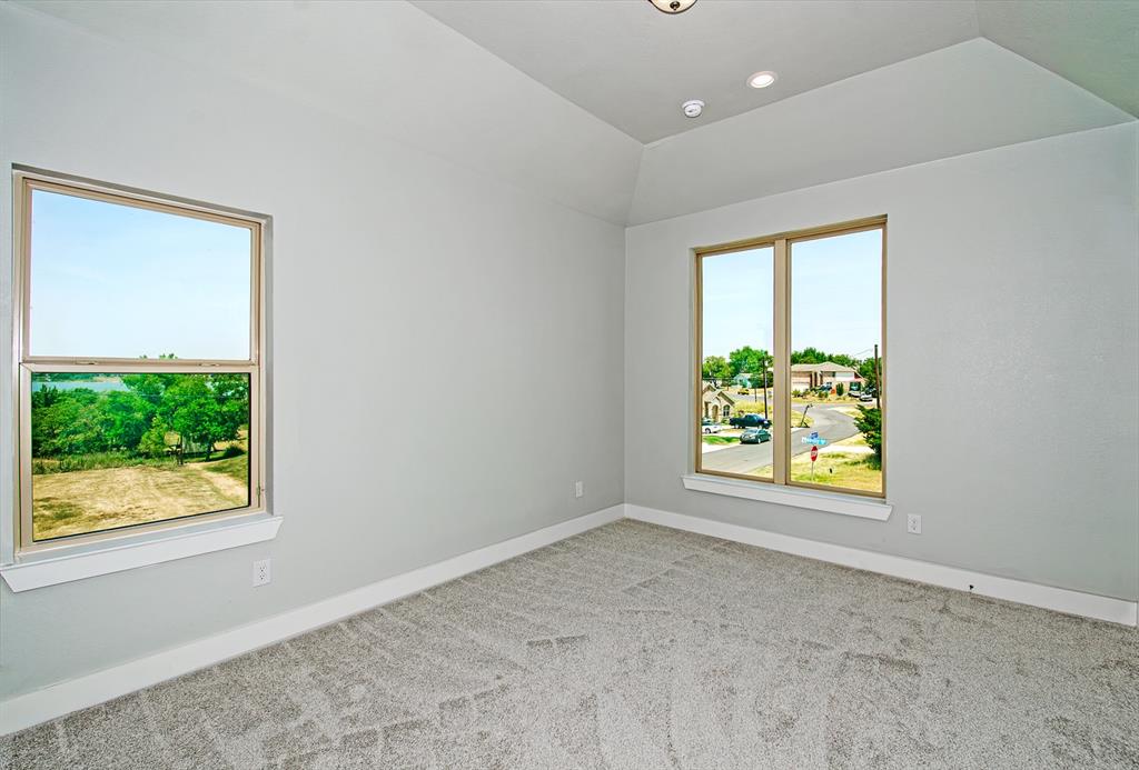 Garza Lake Estates - Residential