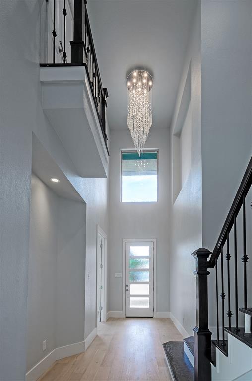 Garza Lake Estates - Residential