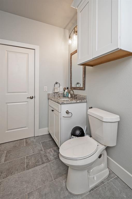 Garza Lake Estates - Residential