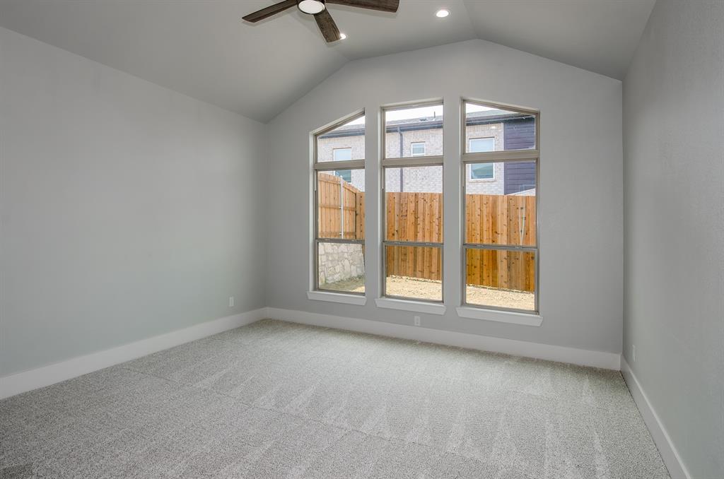 Garza Lake Estates - Residential