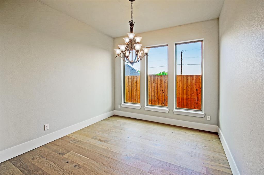 Garza Lake Estates - Residential