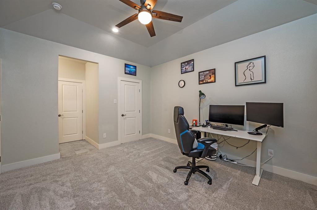 Garza Lake Estates - Residential