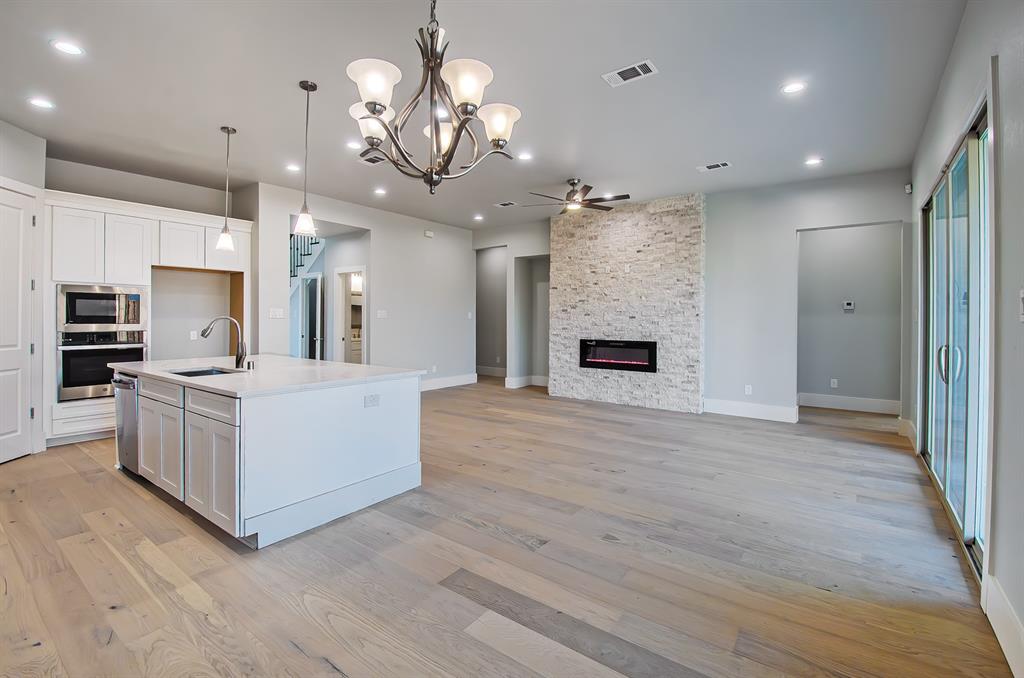 Garza Lake Estates - Residential