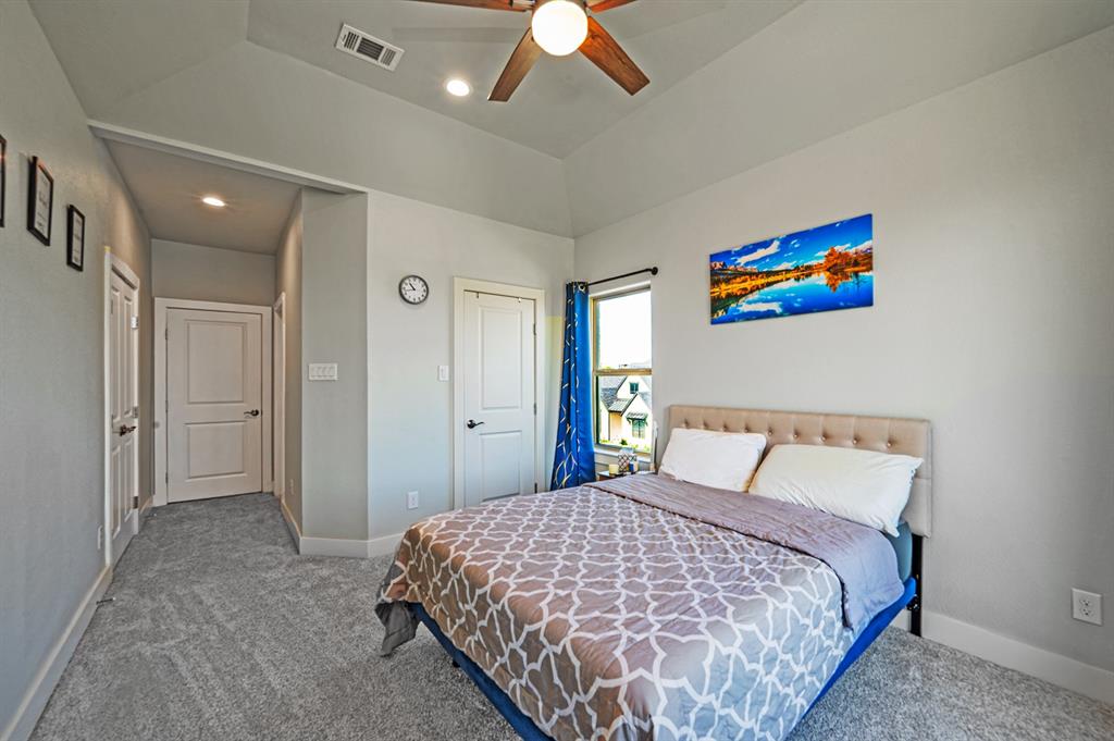 Garza Lake Estates - Residential