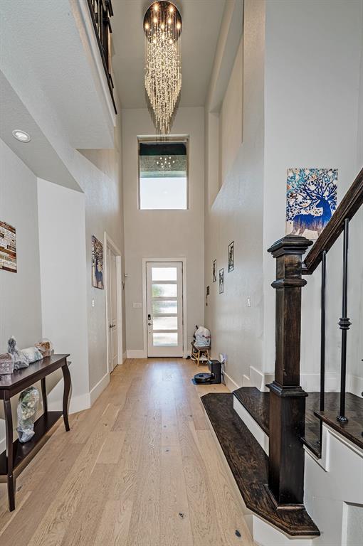 Garza Lake Estates - Residential