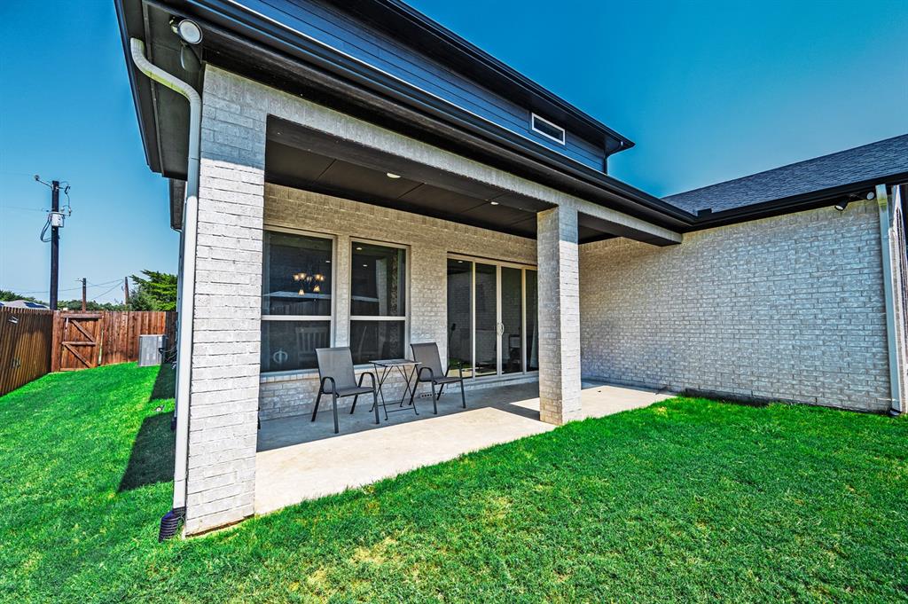 Garza Lake Estates - Residential