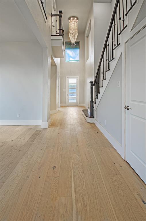 Garza Lake Estates - Residential