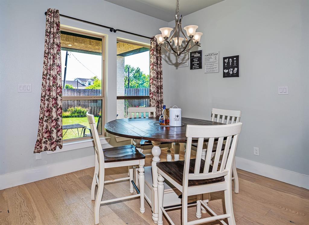 Garza Lake Estates - Residential